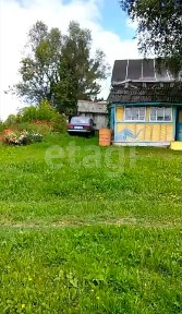 Продается 1-этажный дом, 50 м²