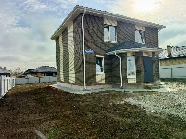 Продается 2-этажный дом, 135 м²