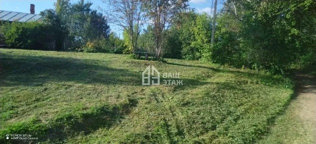 Продается участок, 18 сот.