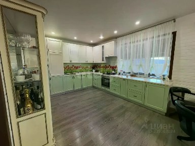Продается 2-этажный дом, 101,7 м²