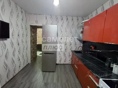 Продается 3-комн. квартира, 64 м²