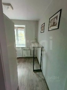 Продается 1-комн. квартира, 30,3 м²