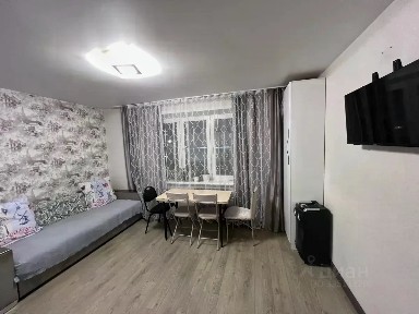 Продается 3-комн. квартира, 58,2 м²