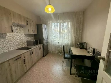 Продается 1-комн. квартира, 33,5 м²