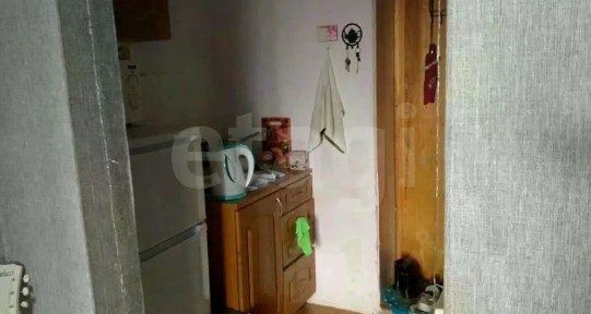 Продается 1-комн. квартира, 17 м²