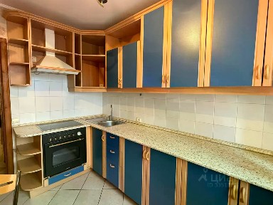 Продается 3-комн. квартира, 66,9 м²