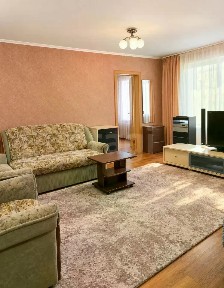 Продается 2-комн. квартира, 43,4 м²