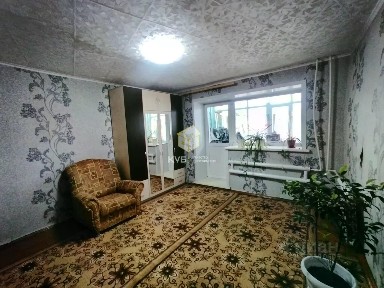 Продается 2-комн. квартира, 54,8 м²