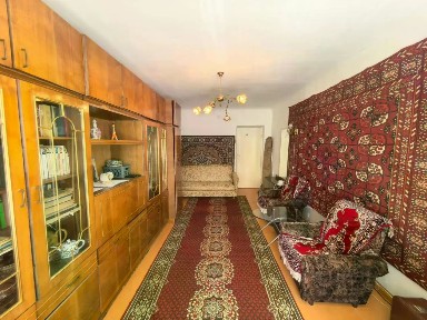 Продается 2-комн. квартира, 48 м²