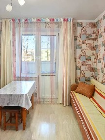Продается 1-комн. квартира, 31,2 м²