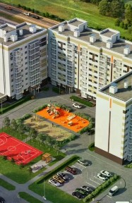 Продается 2-комн. квартира, 63 м²