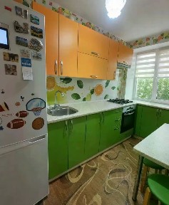 Продается 1-комн. квартира, 30 м²