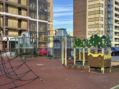 Продается 1-комн. квартира, 43,6 м²