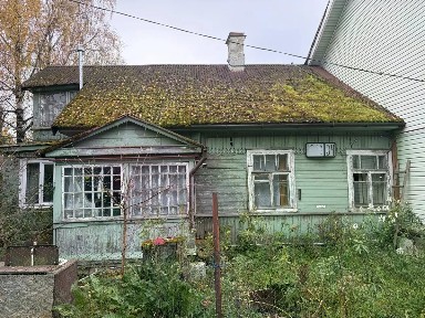 Продается 1/4 часть 2-этажного дома, 170,7 м²