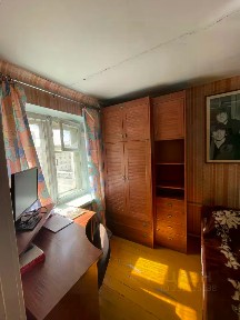 Продается 2-комн. квартира, 42,9 м²