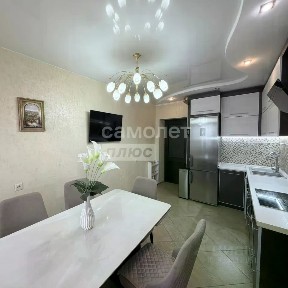 Продается 3-комн. квартира, 105 м²