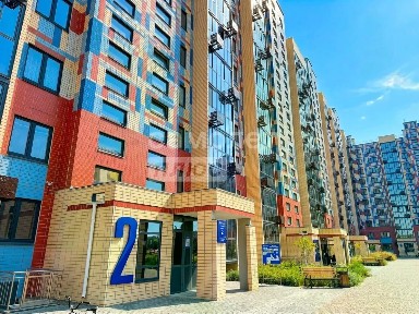 Продается 1-комн. квартира, 37 м²