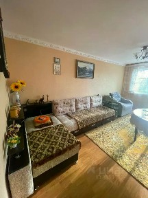 Продается 2-комн. квартира, 48,6 м²