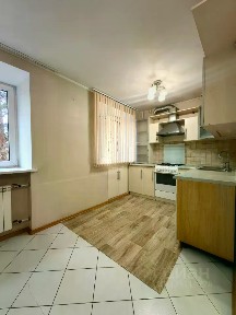 Продается 2-комн. квартира, 53,6 м²