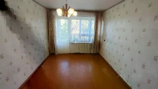 Продается 2-комн. квартира, 48,3 м²