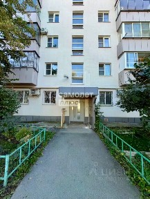 Сдается 2-комн. квартира, 43,3 м²