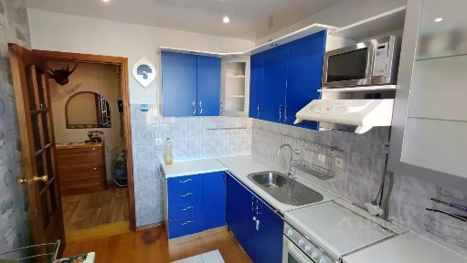 Продается 3-комн. квартира, 72 м²