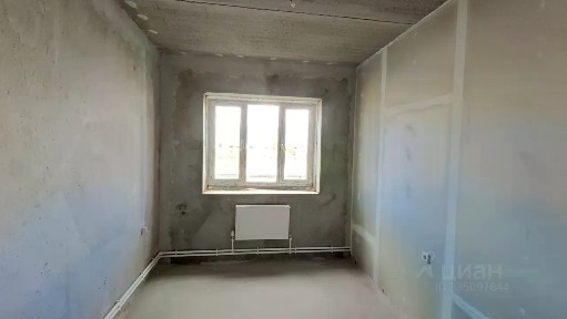Продается 2-комн. квартира, 45,6 м²