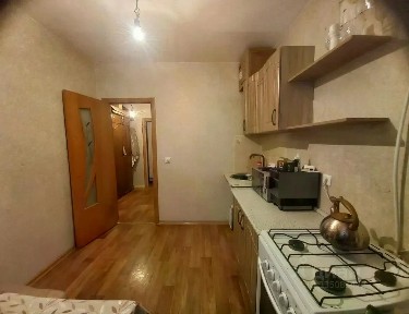 Продается 1-комн. квартира, 31,3 м²