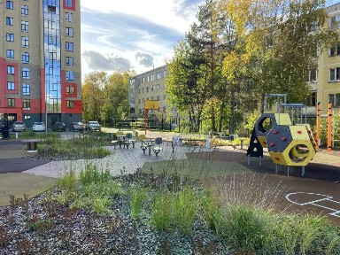 Продается 1-комн. квартира, 40 м²