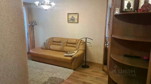 Продается 3-комн. квартира, 62 м²