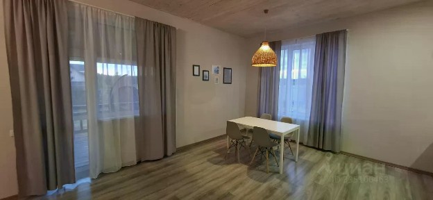 Сдается 2-этажный коттедж, 145 м²