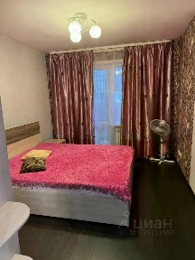 Сдается 1-комн. квартира, 53,8 м²
