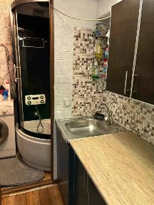 Сдается студия, 20 м²