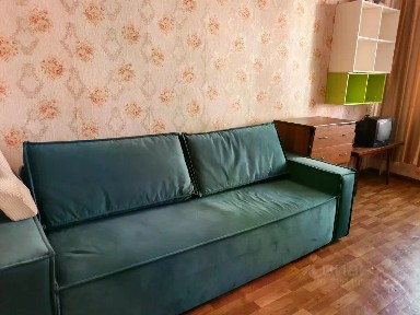 Сдается 1-комн. квартира, 35,3 м²