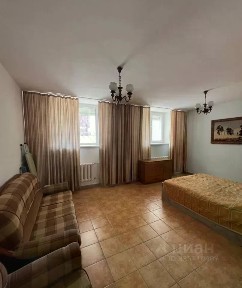 Сдается 1-комн. квартира, 45 м²