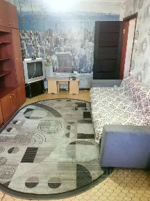 Сдается 2-комн. квартира, 45 м²