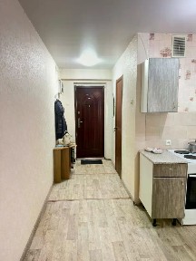 Сдается студия, 26,3 м²