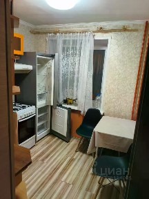 Сдается 1-комн. квартира, 31 м²