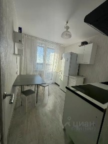 Сдается 1-комн. квартира, 31,8 м²