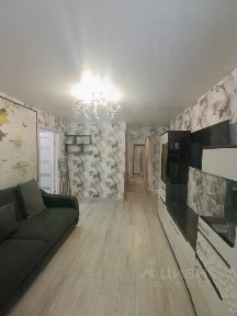 Сдается 3-комн. квартира, 64 м²