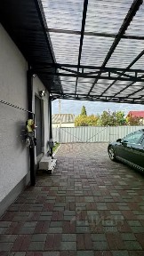 Продается 2-этажный дом, 12,9 м²