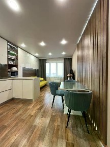 Продается 2-комн. квартира, 65 м²