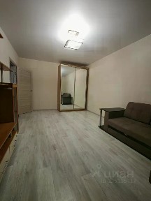 Продается 1-комн. квартира, 36,6 м²