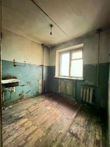 Продается 1-комн. квартира, 30,2 м²