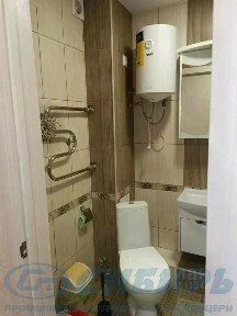 Продается студия, 25 м²
