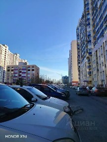 Продается студия, 19,2 м²