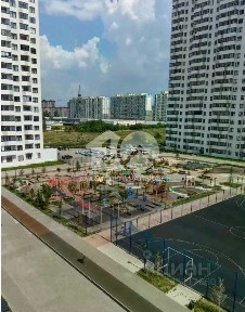 Продается студия, 31 м²