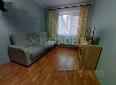 Продается 1-комн. квартира, 29,8 м²