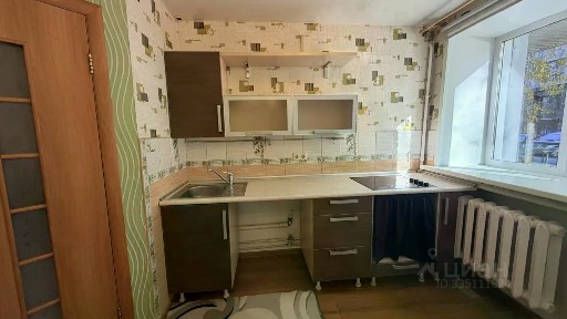 Продается студия, 19,1 м²