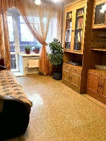 Продается 2-комн. квартира, 44,6 м²